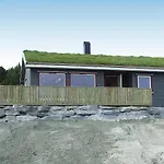 Dom wakacyjny 6 Person In Storfosna-by Traum *