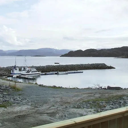 6 Person In Storfosna-by Traum Casa de Férias *