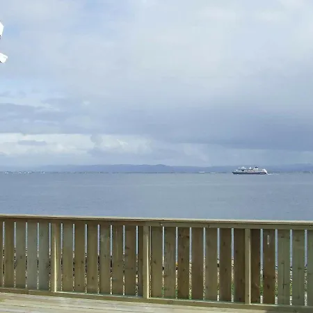 6 Person In Storfosna-by Traum Casa de Férias