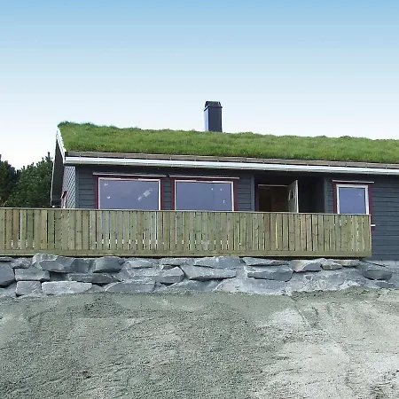 펜션 6 Person In Storfosna-by Traum *