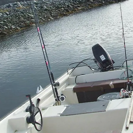 Casa de Férias 6 Person In Storfosna-by Traum *