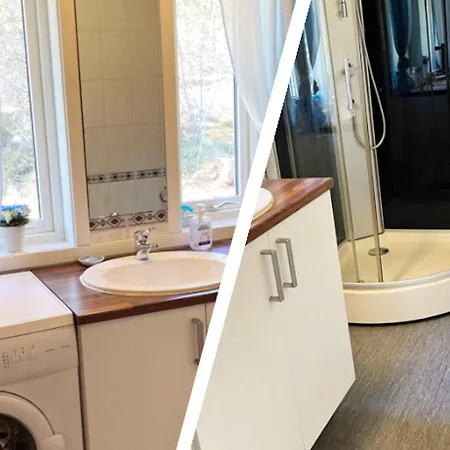 Casa de Férias 6 Person In Storfosna-by Traum *