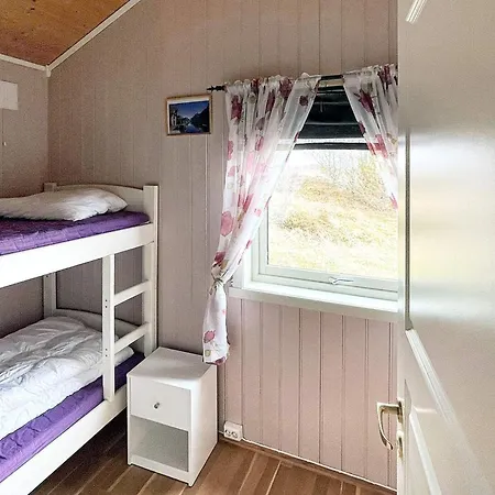 펜션 6 Person In Storfosna-by Traum