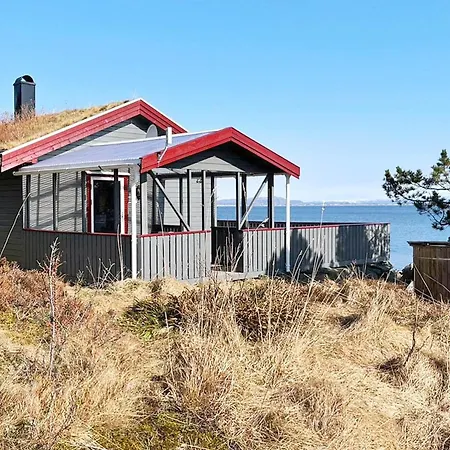 6 Person In Storfosna-by Traum Ferienhaus