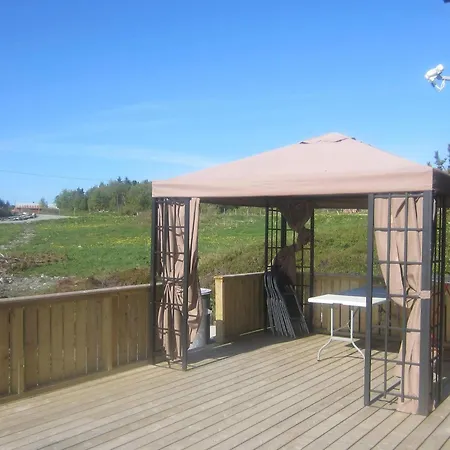 Ferienhaus 6 Person In Storfosna-by Traum *