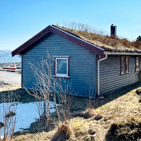 6 Person In Storfosna-by Traum *