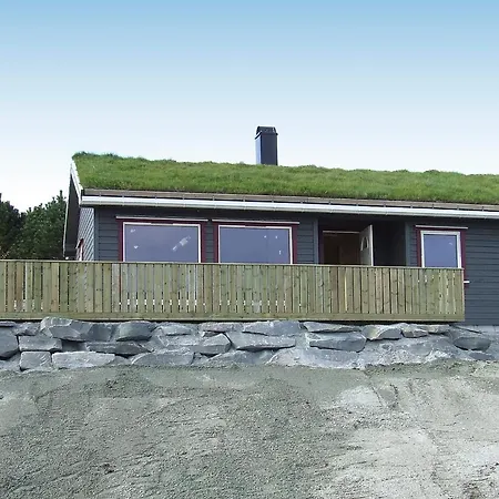 6 Person In Storfosna-by Traum Ferienhaus