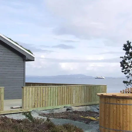 6 Person In Storfosna-by Traum *