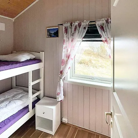 6 Person In Storfosna-by Traum Ferienhaus *