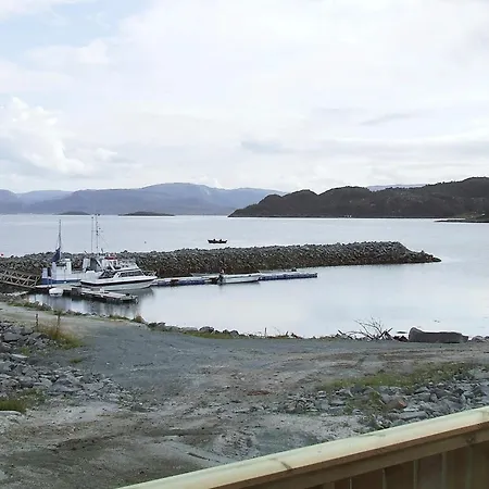 6 Person In Storfosna-by Traum Ferienhaus *