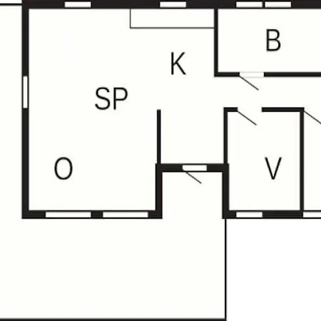 6 Person In Storfosna-by Traum * Sletta (Sor-Trondelag)