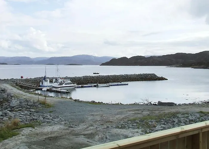 6 Person In Storfosna-by Traum Casa de Férias *