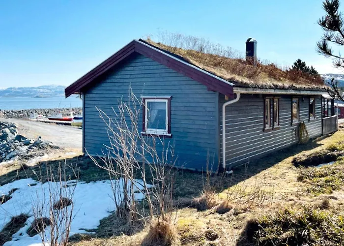 6 Person In Storfosna-by Traum *