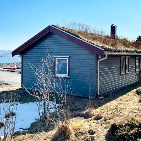 6 Person In Storfosna-by Traum *