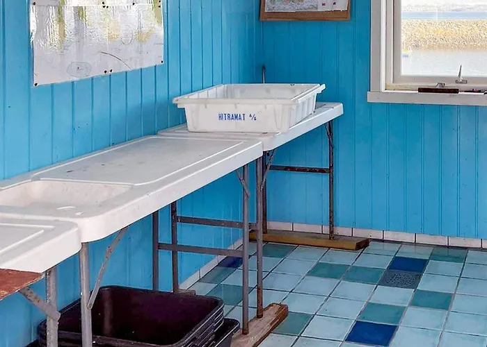 6 Person In Storfosna-by Traum Hébergement de vacances Sletta (Sor-Trondelag)